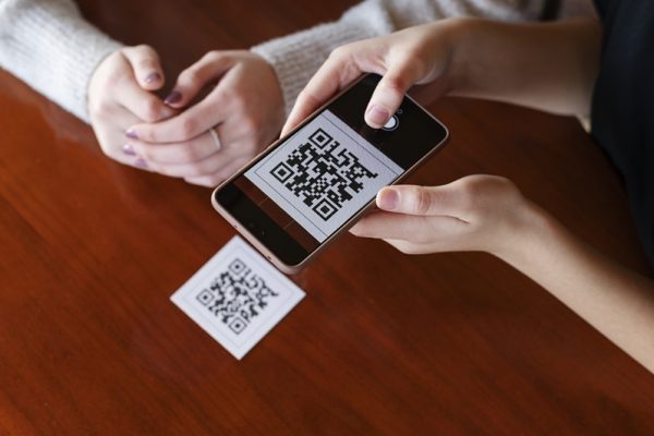 QRNow : un générateur en ligne de QR codes personnalisés avec votre logo