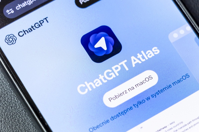 ChatGPT Atlas repense la navigation intelligente avec groupes d’onglets et recherche assistée par IA