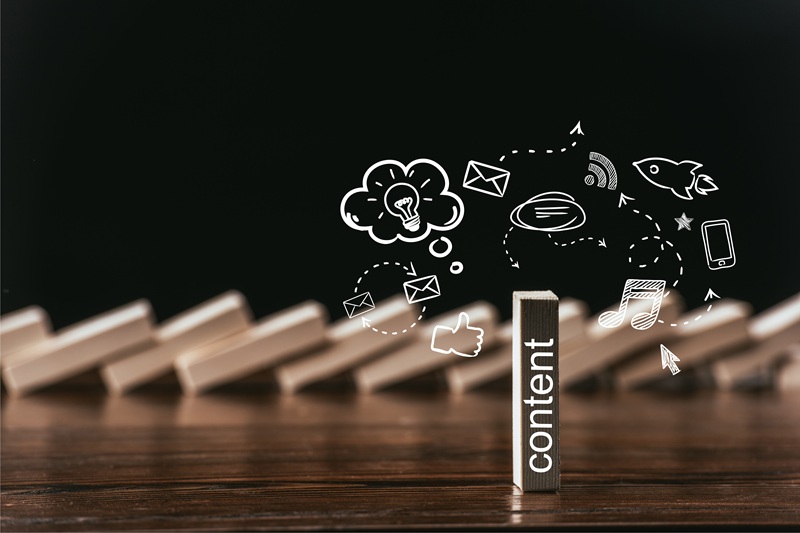 Pourquoi vos contenus ne convertissent pas et comment les aligner avec vos objectifs marketing ?