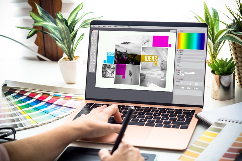 Pourquoi et comment externaliser son graphisme ?