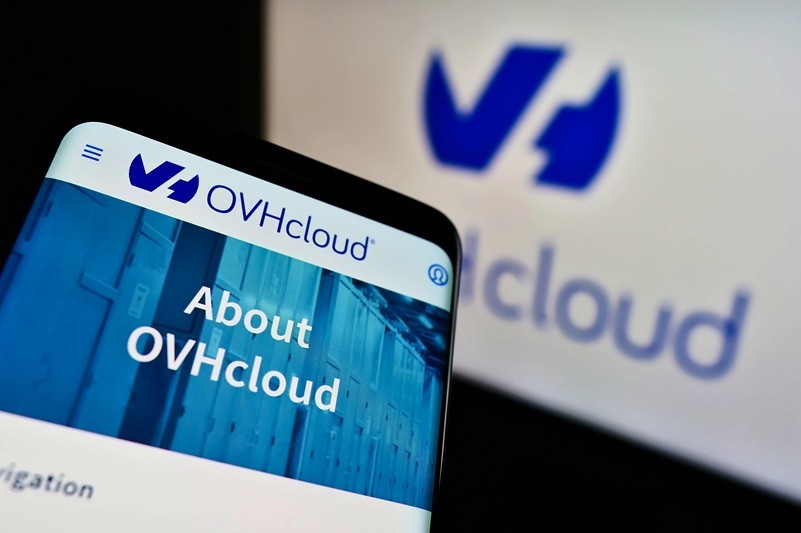 OVHcloud renforce la protection des données avec le rachat de Seald