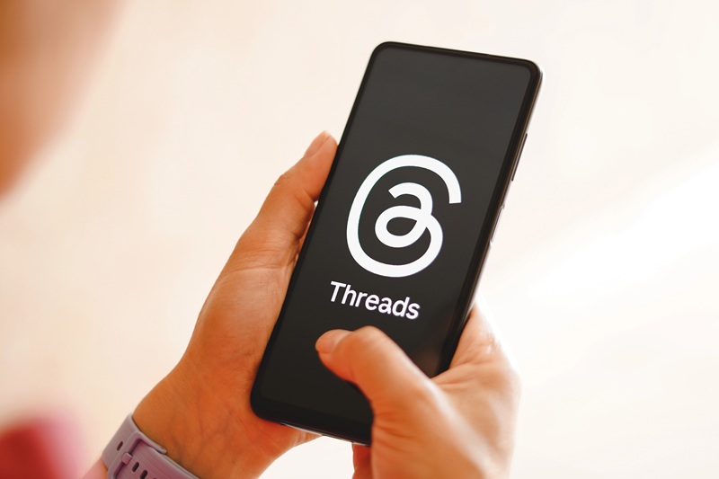 Threads transforme ses messages privés en terrain de jeu