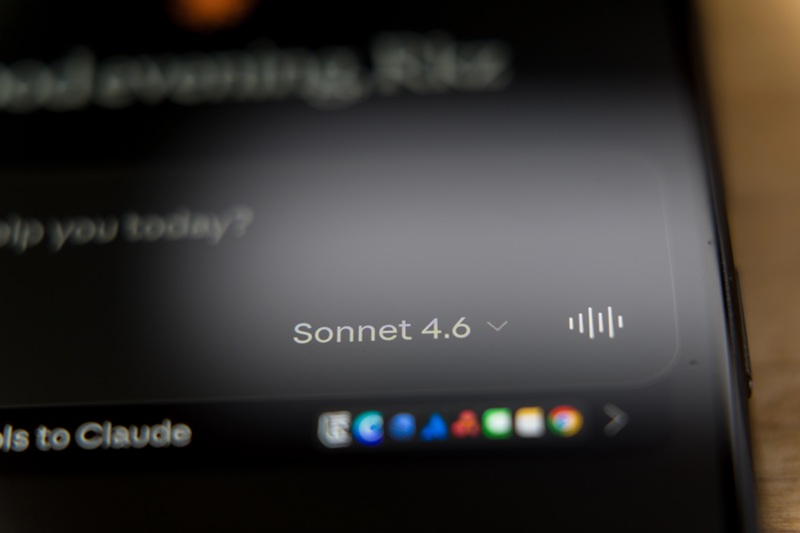 Avec Claude Sonnet 4.6, l’IA gratuite atteint un niveau jamais vu