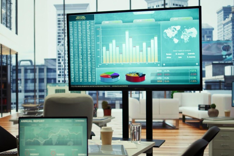 Comment HubSpot transforme-t-il vos KPI en décisions stratégiques grâce au tableau de bord ?
