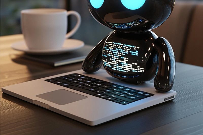 D’ici 2027, les bots IA pourraient générer la majorité du trafic Internet