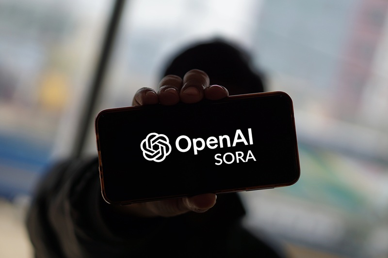 ChatGPT s’apprête à intégrer Sora pour générer des vidéos