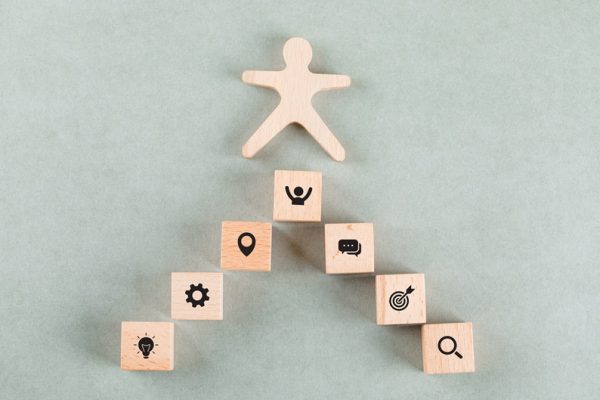 Le cycle de vie d'un contact : comprendre chaque étape pour mieux intervenir