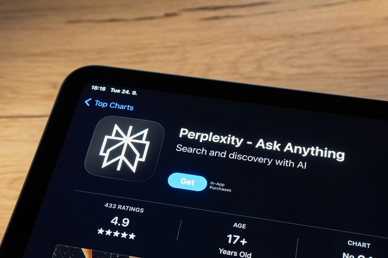 Perplexity transforme le Mac mini en assistant IA personnel toujours actif
