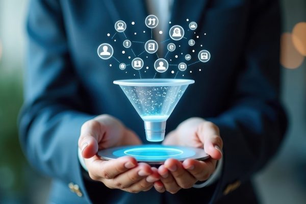 Construire un programme de lead nurturing efficace : structure, contenu et fréquence idéale