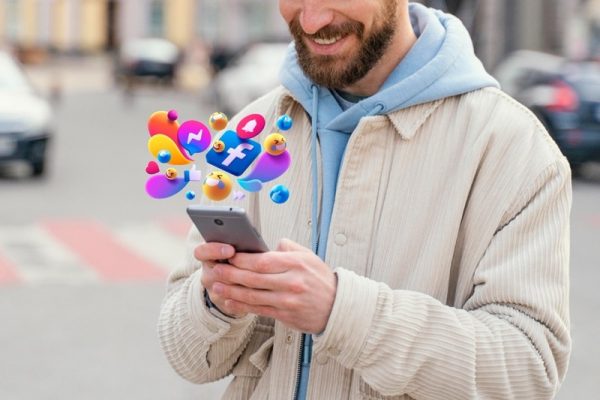 Social Ads en 2026 : comment sortir du lot sur les réseaux sociaux