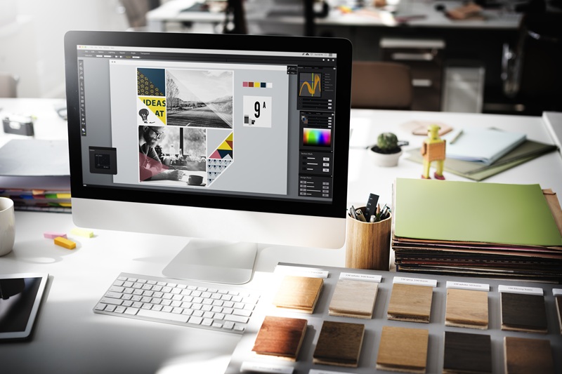 Canva en marketing digital : comment en faire un vrai outil de communication professionnelle