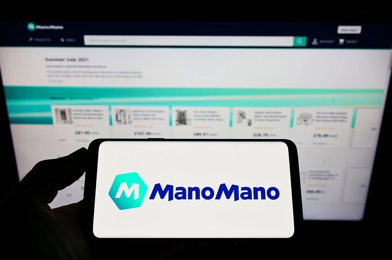Après dix ans de croissance, le site e-commerce ManoMano change de direction et revoit sa stratégie