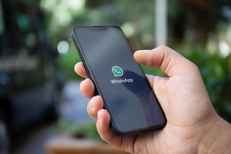 WhatsApp va enfin permettre de discuter sans partager son numéro de téléphone