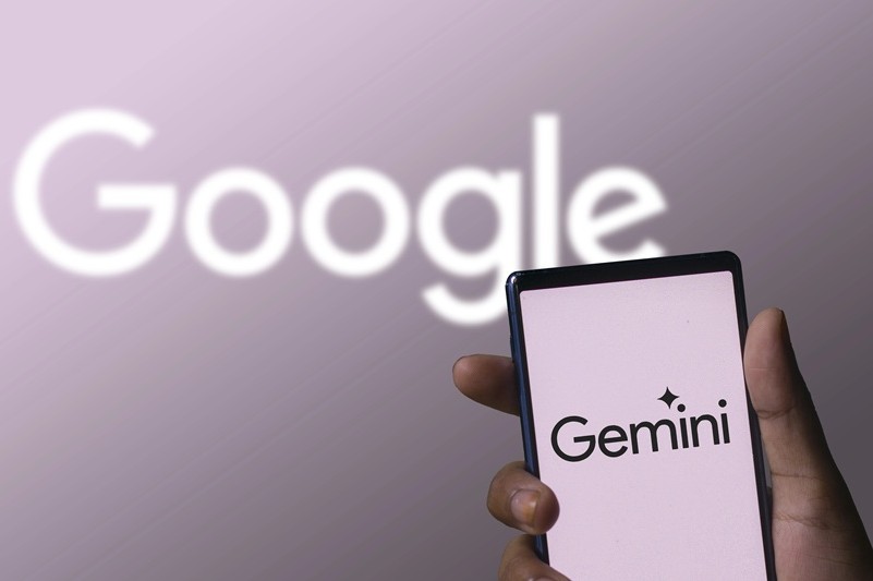 Google permet désormais de migrer vers Gemini sans perdre son historique IA 