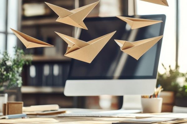 Stratégie d'emailing B2B : les bonnes pratiques pour améliorer délivrabilité, ouverture et clic