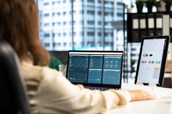 Les bases de données d’entreprises : un levier stratégique pour la performance