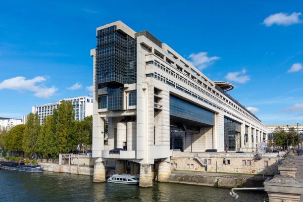 Bercy se dote d’une direction de l’IA pour accélérer la transformation numérique de l’État