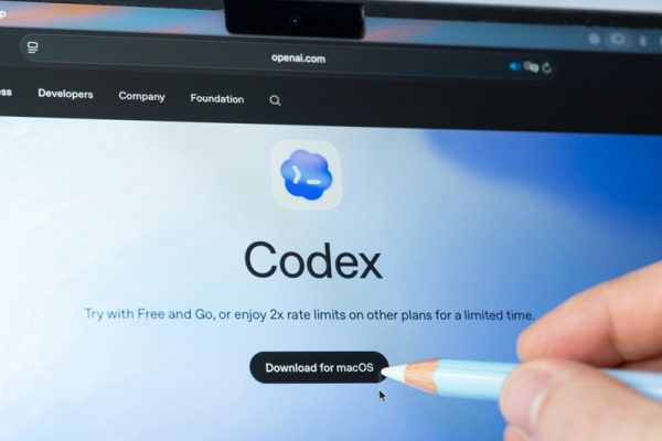 OpenAI rachète Ona pour transformer Codex en agent IA capable de travailler dans le cloud 