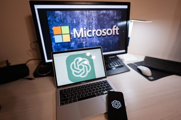 Microsoft veut prouver qu’il peut faire de l’IA sans OpenAI
