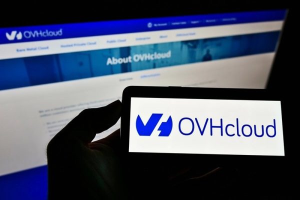 OVHcloud veut mettre la main sur Gladia pour accélérer sur l’IA vocale