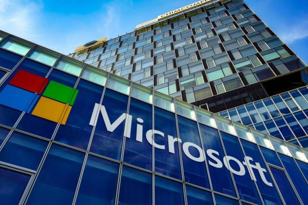 Microsoft IA