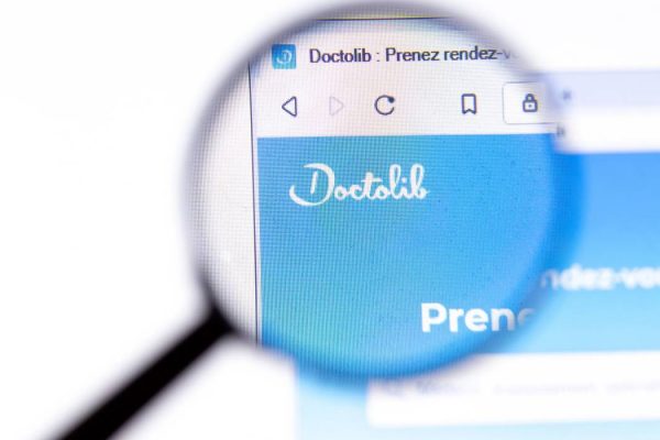 Doctolib
