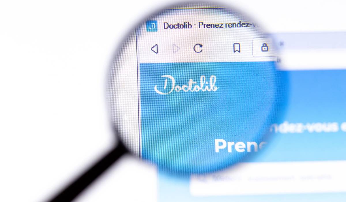 Doctolib