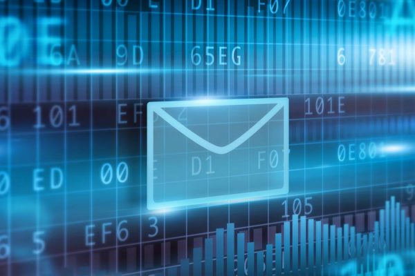apple email