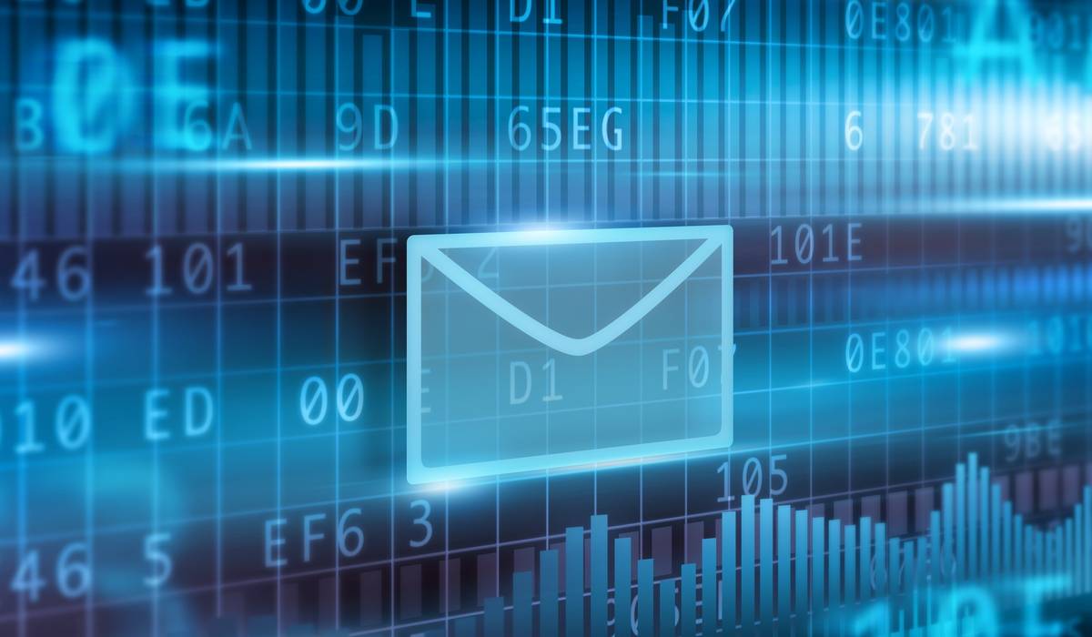 apple email