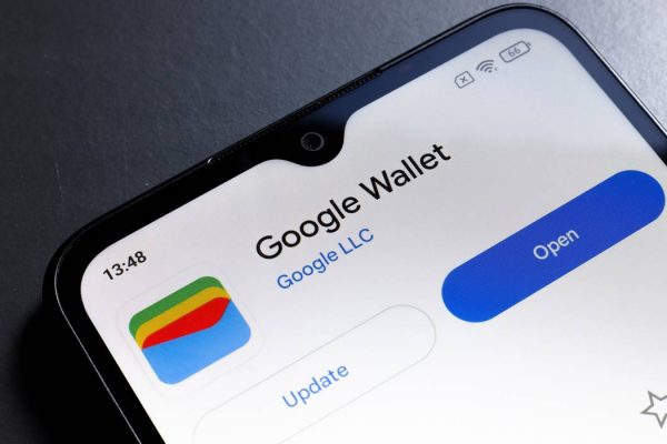 Google Wallet