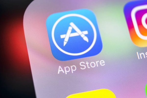 App Store