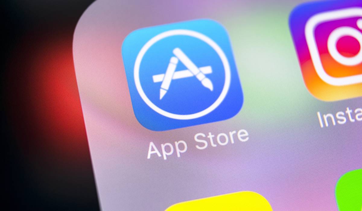 App Store
