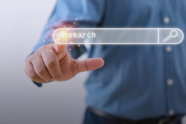 Search console
