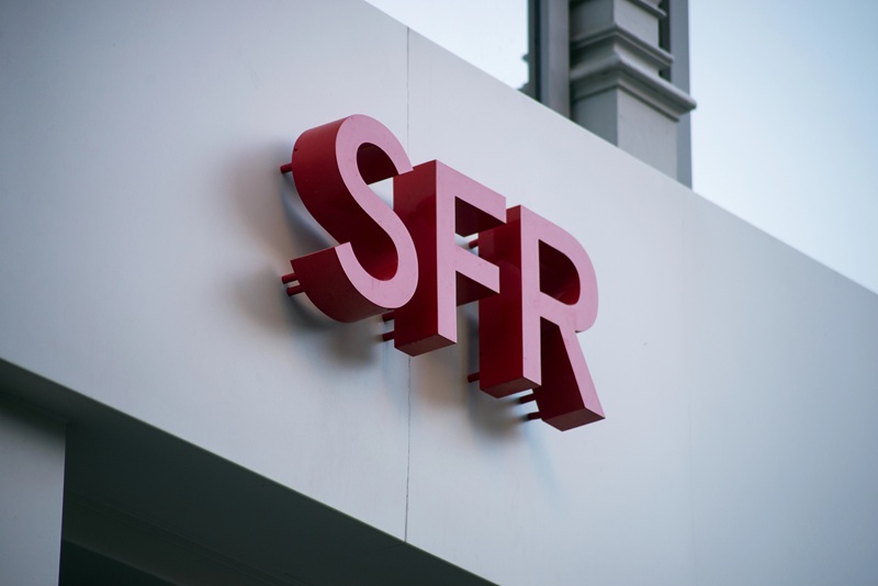 SFR active un filtre Internet par défaut sur la fibre : ce que cela change vraiment pour les abonnés