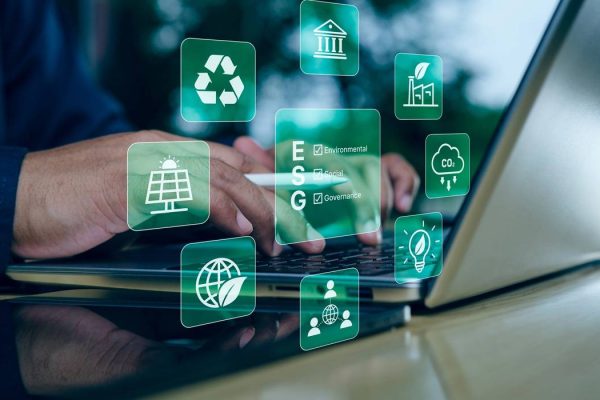 De Rio à la CSRD : comment le numérique transforme le reporting environnemental des entreprises