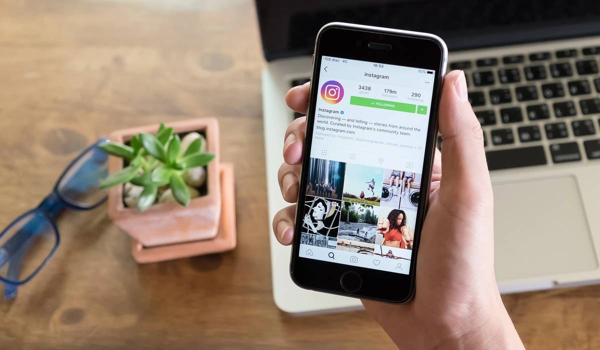Comment voir Instagram sans compte anonyme